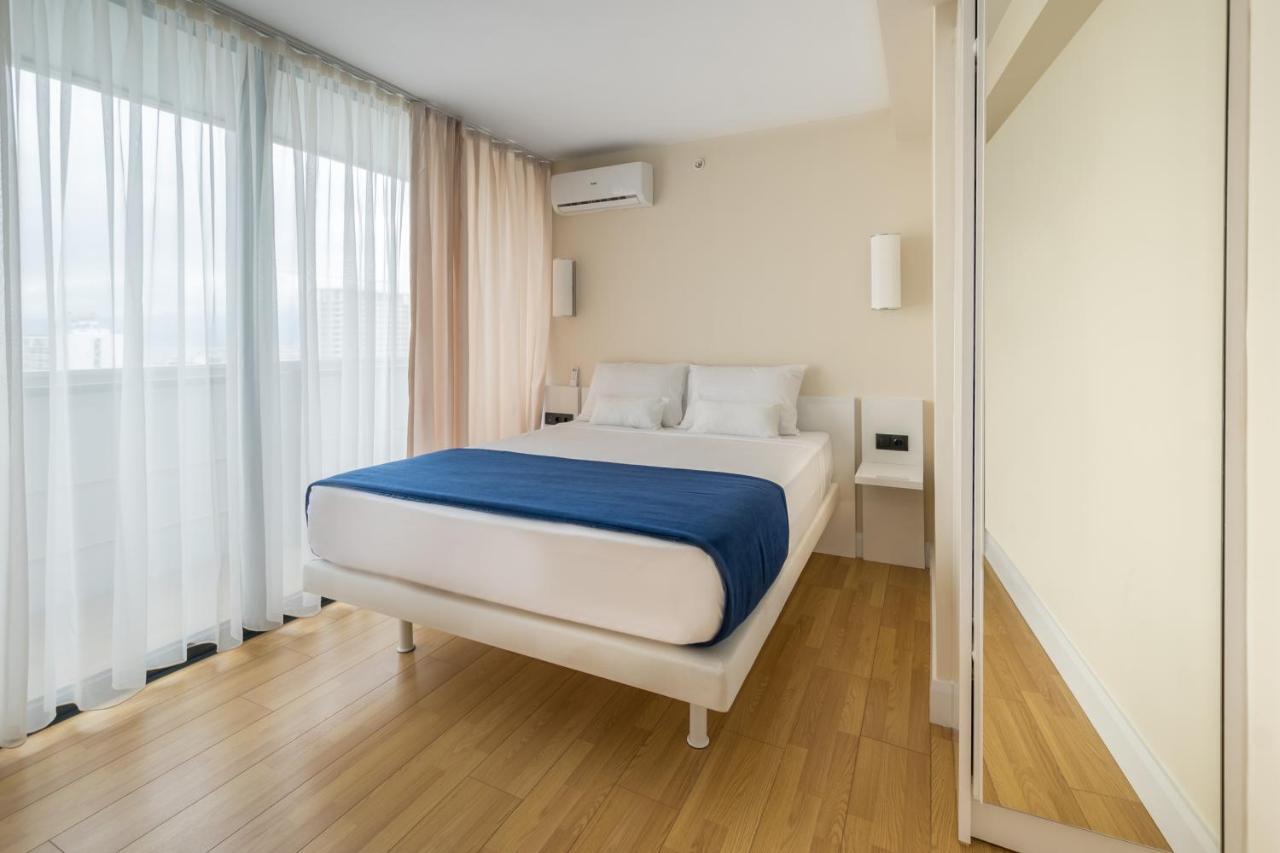 Center Batumi Orbi City Downtown 外观 照片